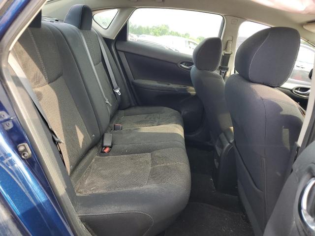 2016 NISSAN SENTRA S - 3N1AB7AP0GY252353