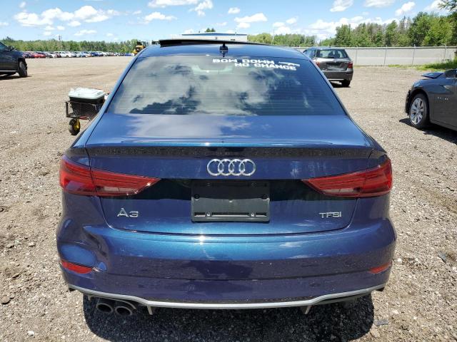 2017 Audi A3 Premium Plus VIN: WAUGUGFF6H1034423 Lot: 58943644