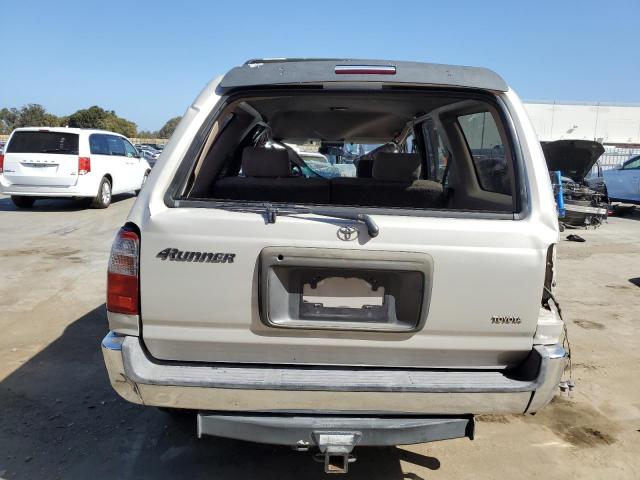 1999 Toyota 4Runner VIN: JT3GM84R7X0048099 Lot: 57885884