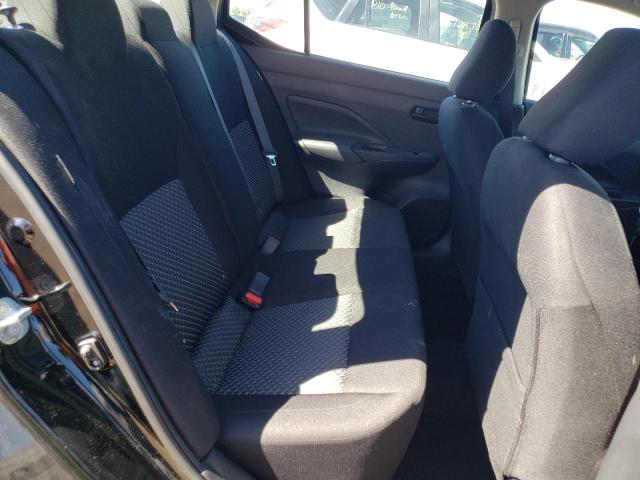 2022 Nissan Versa S VIN: 3N1CN8DV0NL863445 Lot: 57614894