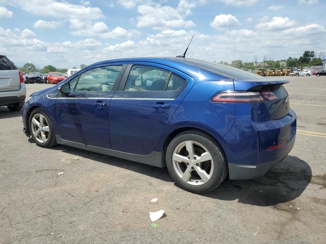 2013 Chevrolet Volt VIN: 1G1RB6E41DU144213 Lot: 57503954