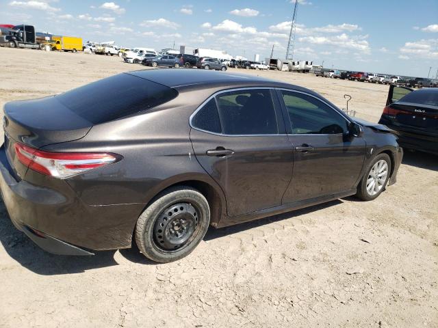 VIN JTNB11HK8J3004245 2018 Toyota Camry, L no.3