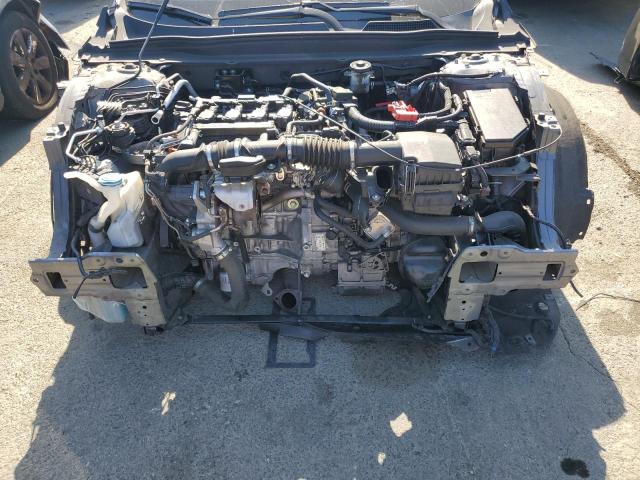 2020 HONDA ACCORD SPO 1HGCV1F31LA039931  60164054