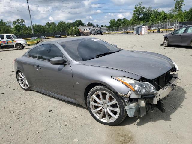 2014 Infiniti Q60 Journey VIN: JN1CV6EL3EM132581 Lot: 57254884