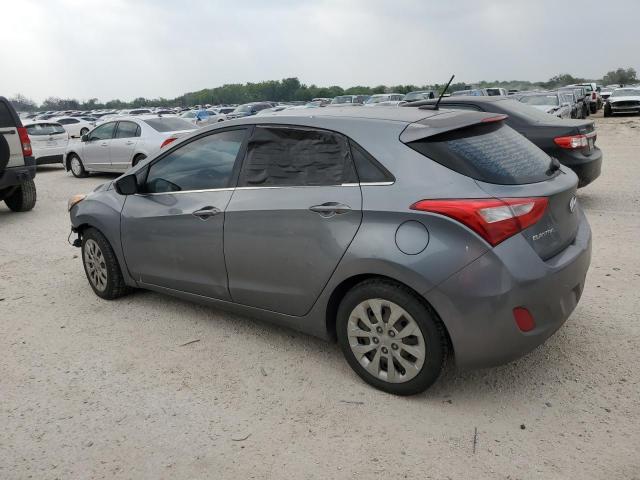 2016 HYUNDAI ELANTRA GT - KMHD35LH5GU324020