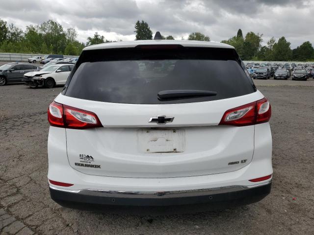 2019 CHEVROLET EQUINOX LT - 2GNAXUEV9K6301301