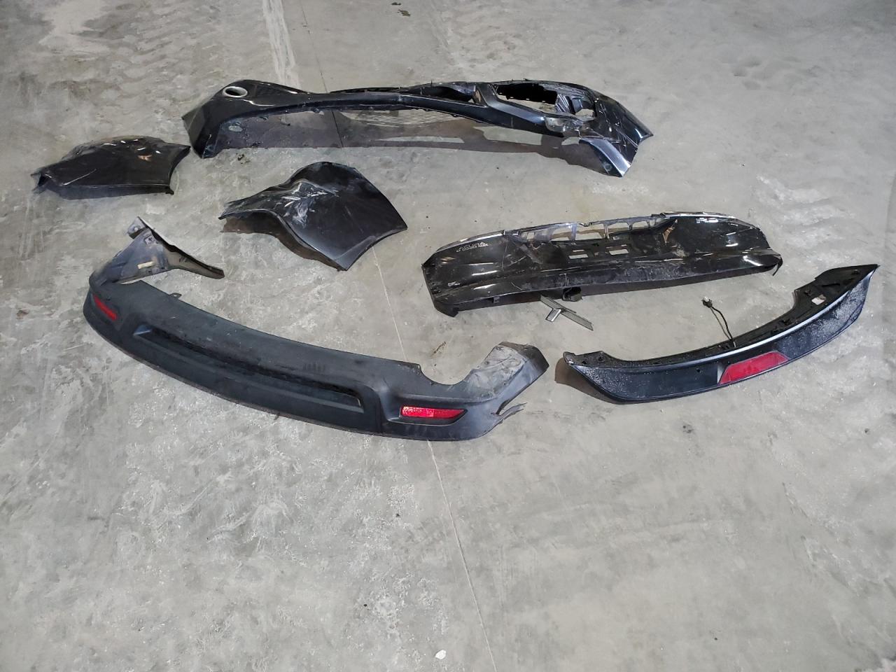 5J8TB3H52DL016666 2013 Acura Rdx Technology