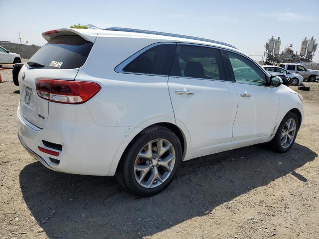 2016 Kia Sorento Sx VIN: 5XYPK4A57GG038369 Lot: 56336894