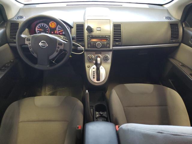 2011 Nissan Sentra 2.0 VIN: 3N1AB6AP5BL684548 Lot: 60036164