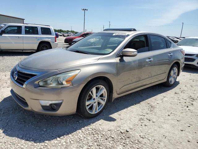 Vin: 1n4al3ap9ec291277, lot: 61044994, nissan altima 2.5 20141