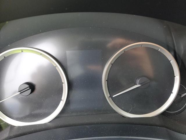 2015 Lexus Is 250 VIN: JTHBF1D24F5075531 Lot: 58472884