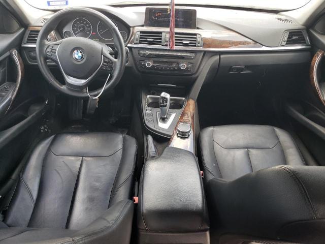 2015 BMW 328 I - WBA3A5G58FNS88612