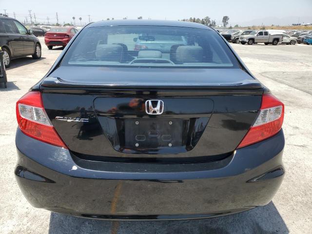 2012 Honda Civic Lx VIN: 19XFB2E5XCE028422 Lot: 59469364