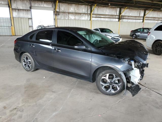 3KPF24AD0ME407620 Kia Forte FE 4