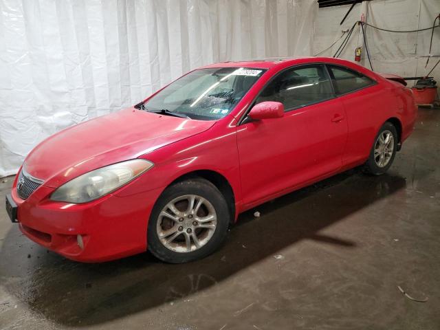 2004 Toyota Camry Solara Se VIN: 4T1CE38P94U923850 Lot: 57279204