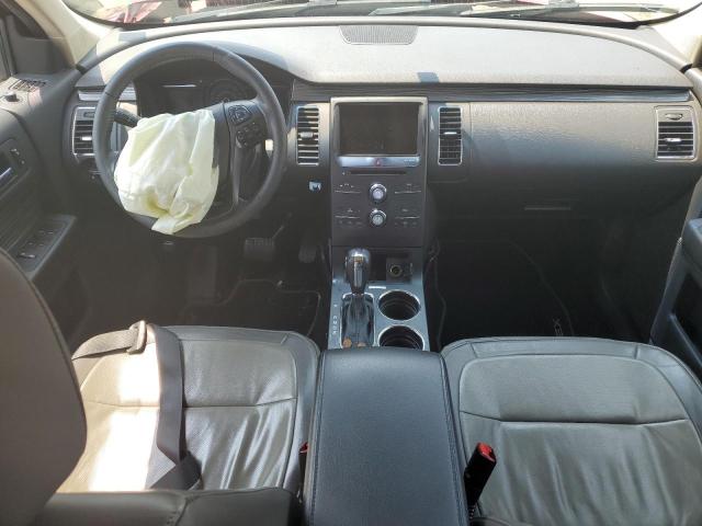 2019 Ford Flex Sel VIN: 2FMHK6C80KBA38309 Lot: 59793284