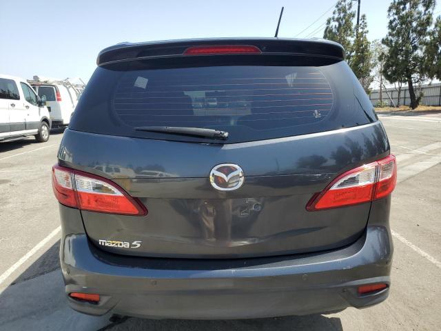 2013 Mazda 5 VIN: JM1CW2CL3D0145052 Lot: 56647904