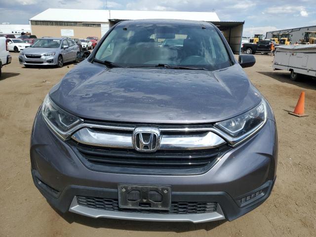 VIN 5J6RW6H36KL006260 2019 Honda CR-V, LX no.5