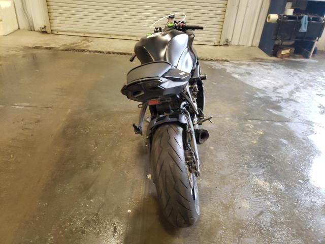 2015 KAWASAKI ZX636 E - JKBZXJE19FA015650