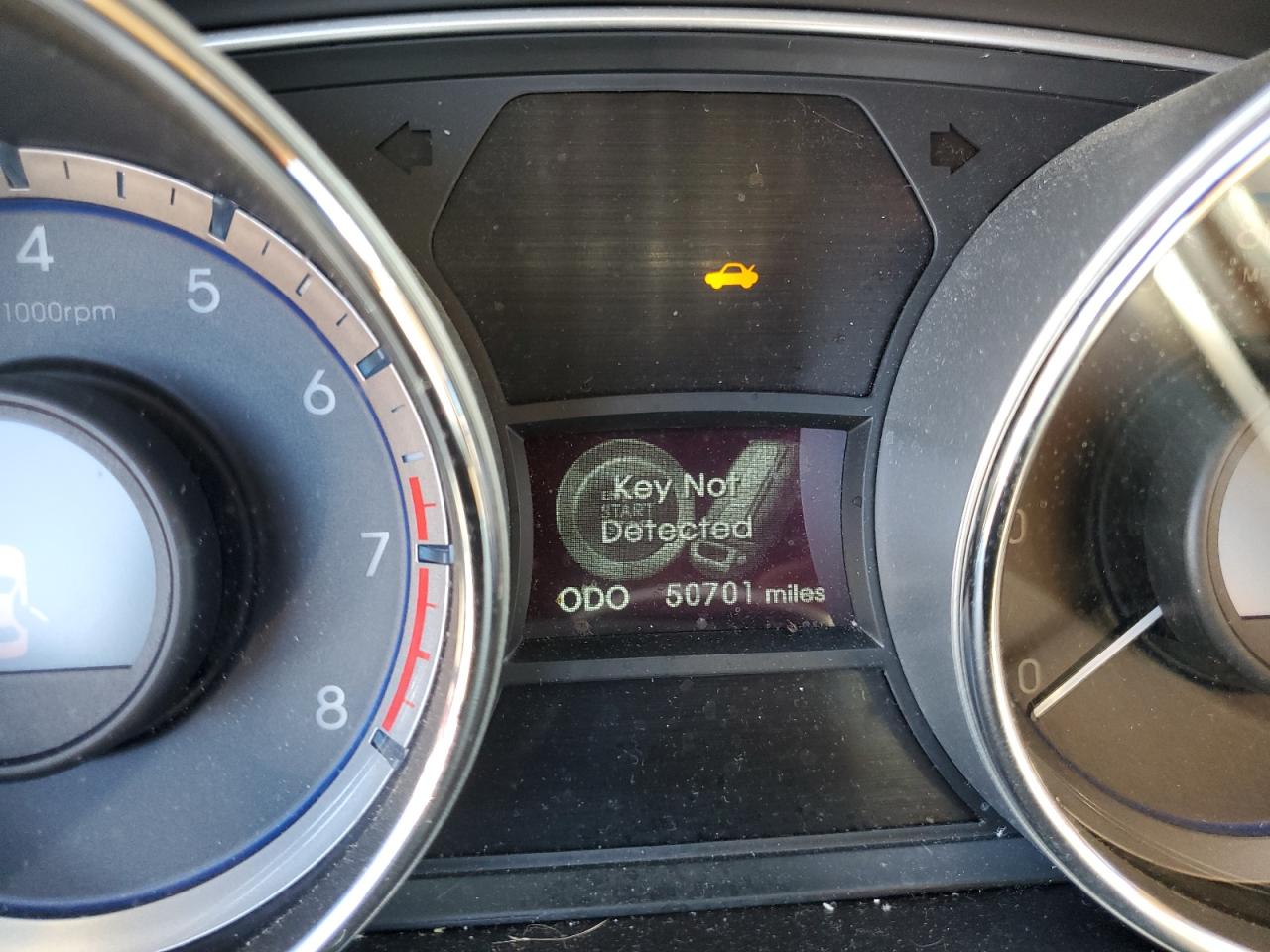 5NPEC4AC0DH726401 2013 Hyundai Sonata Se