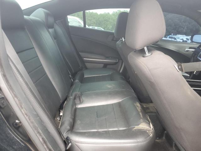 2018 DODGE CHARGER PO - 2C3CDXAG9JH290634