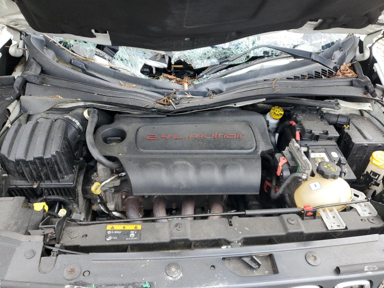 ZACCJBAT6GPD73935 2016 Jeep Renegade Sport