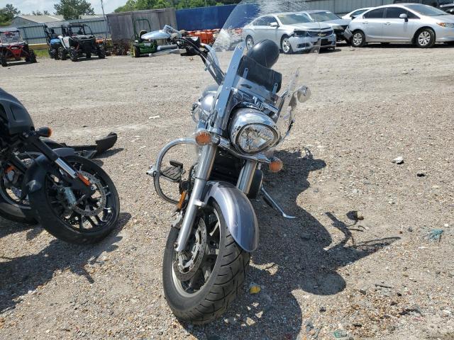2008 YAMAHA XVS1300 CT JYAVP25E28A006966