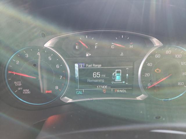 2016 CHEVROLET MALIBU LT - 1G1ZE5ST1GF214668