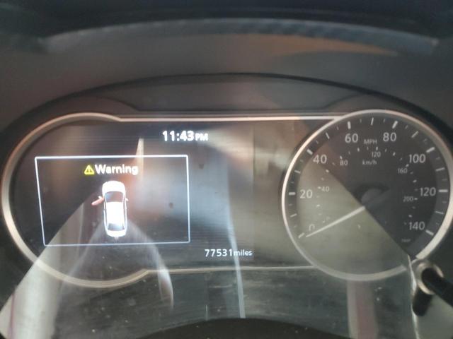 2020 NISSAN VERSA SV - 3N1CN8EV4LL901710
