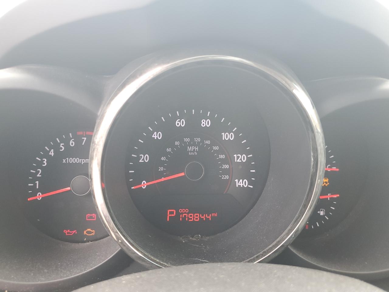 KNDJT2A26A7114505 2010 Kia Soul +