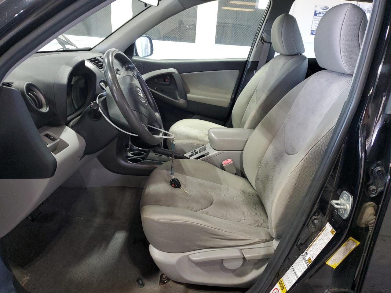 JTMBK33V49D001444 2009 Toyota Rav4