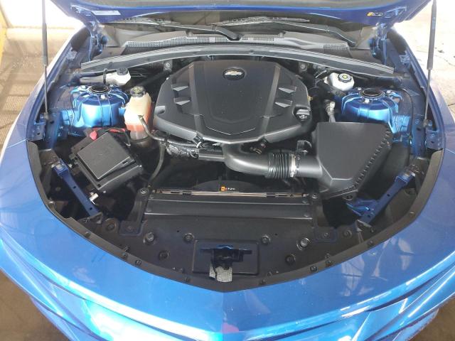 2018 Chevrolet Camaro Lt VIN: 1G1FB1RS8J0181941 Lot: 57537304