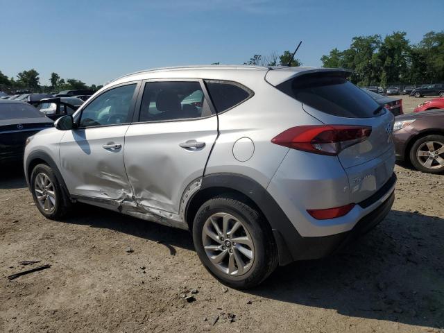 2016 Hyundai Tucson Limited VIN: KM8J33A45GU200420 Lot: 60157684