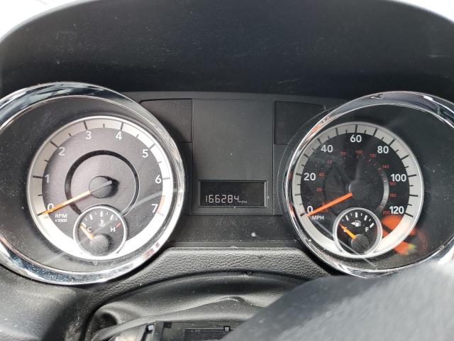 2012 Dodge Grand Caravan Sxt VIN: 2C4RDGCG1CR231447 Lot: 57334124