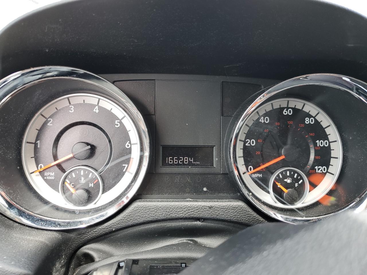 2C4RDGCG1CR231447 2012 Dodge Grand Caravan Sxt