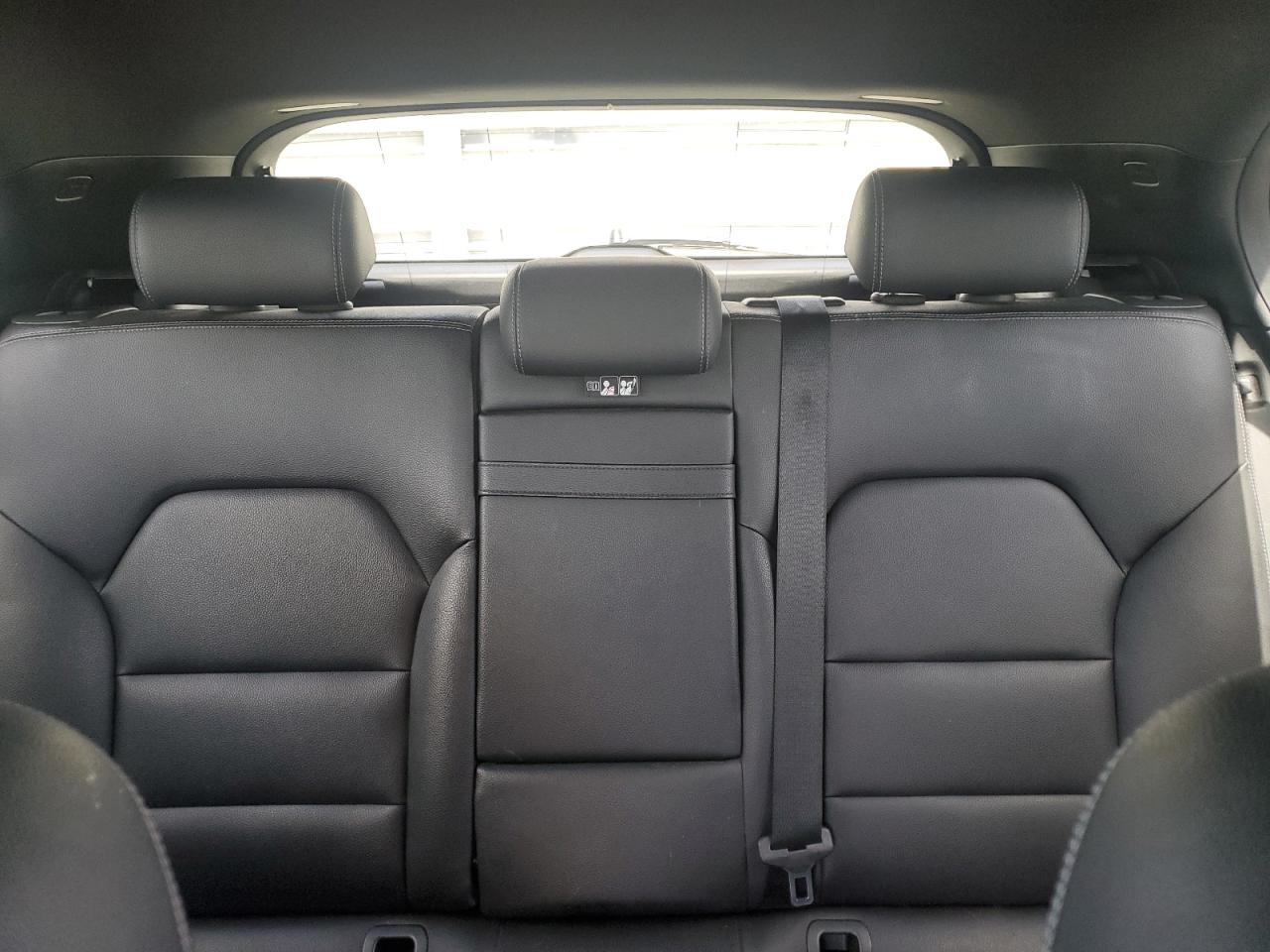 WDCTG4GB9HJ339430 2017 Mercedes-Benz Gla 250 4Matic