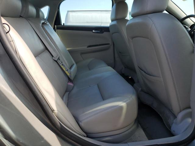 2008 Chevrolet Impala Ltz VIN: 2G1WU583181199093 Lot: 57582754