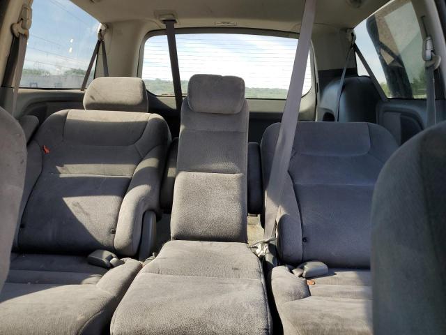 2007 Honda Odyssey Ex VIN: 5FNRL38497B068140 Lot: 58307254