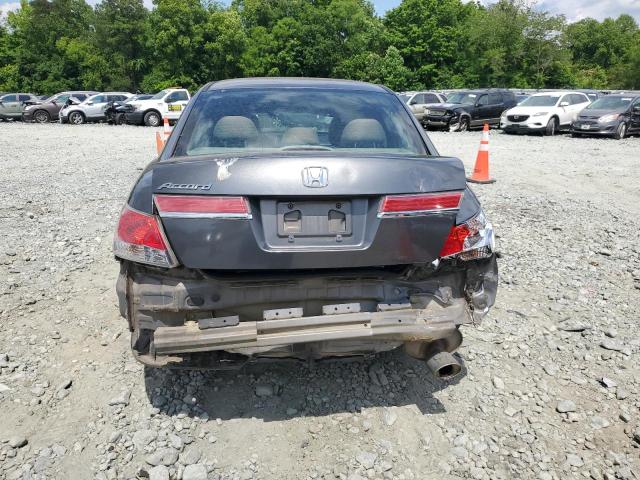 2011 Honda Accord Ex VIN: 1HGCP2F78BA064343 Lot: 56698294