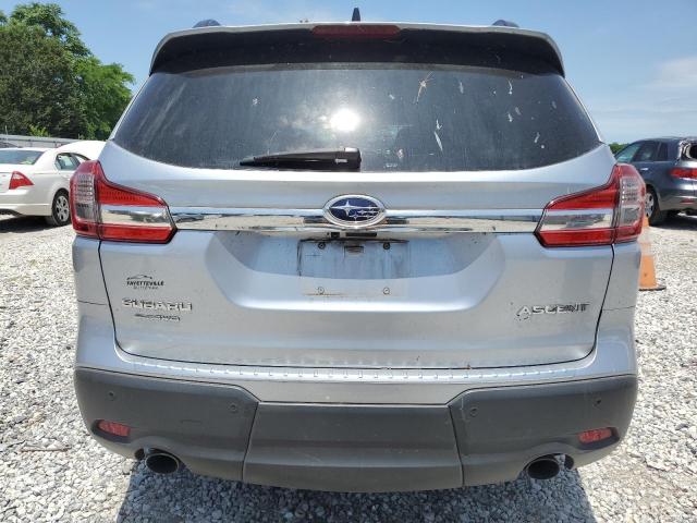 2020 Subaru Ascent Premium VIN: 4S4WMAFD0L3412108 Lot: 57476544