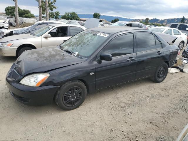 2005 Mitsubishi Lancer Es VIN: JA3AJ26E05U009540 Lot: 56915184