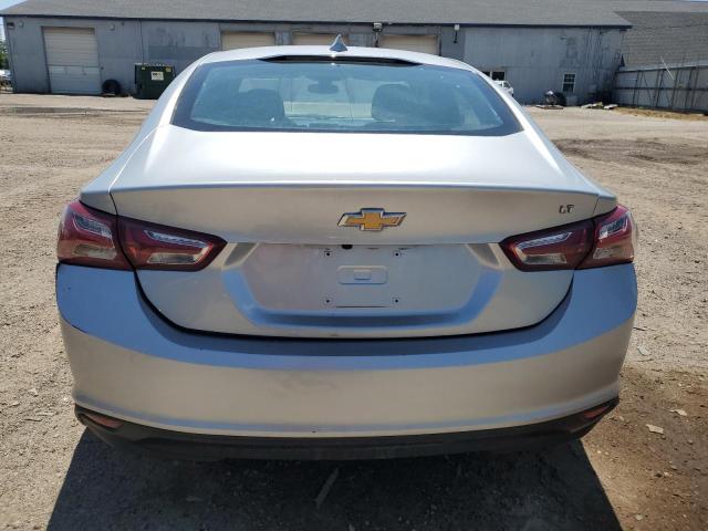 2020 Chevrolet Malibu Lt VIN: 1G1ZD5ST4LF109037 Lot: 58337564