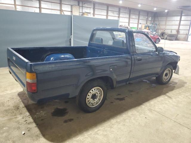1989 Toyota Pickup 1/2 Ton Short Wheelbase VIN: JT4RN81R9K5001822 Lot: 60739574