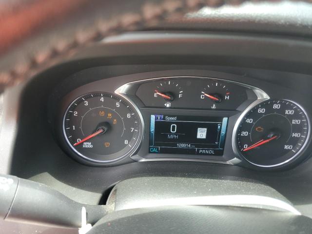 2017 GMC Acadia Slt-1 VIN: 1GKKNMLSXHZ206856 Lot: 58521274