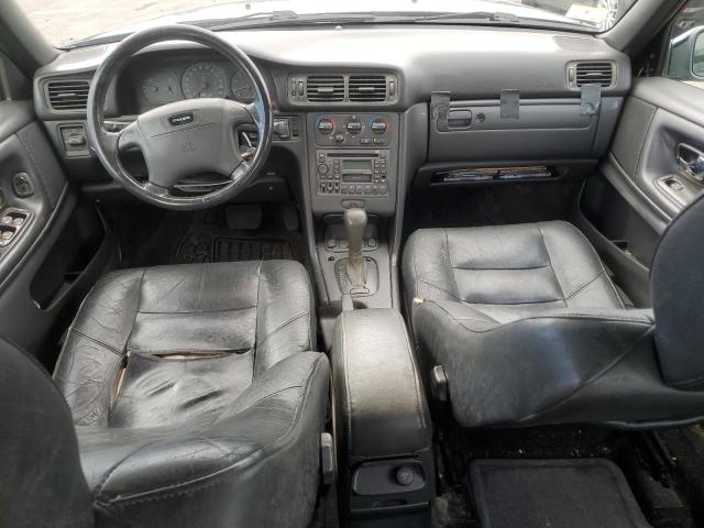 2000 Volvo S70 Base VIN: YV1LS61J4Y2632379 Lot: 58864604