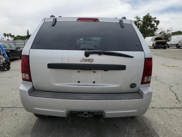 2005 Jeep Grand Cherokee Laredo VIN: 1J4GS48K35C658353 Lot: 57362004