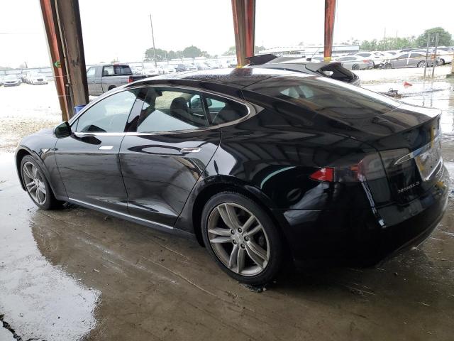 2014 Tesla Model S VIN: 5YJSA1H10EFP42433 Lot: 58980074