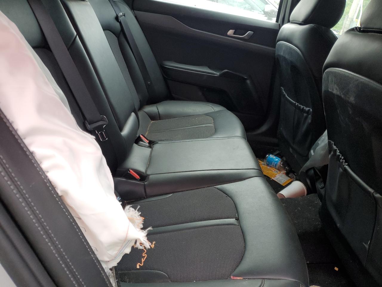 5XXG64J26MG039765 2021 Kia K5 Gt Line