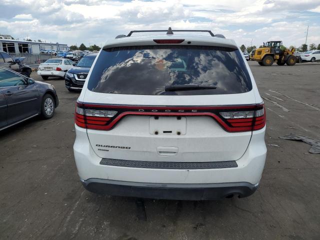 2014 Dodge Durango Sxt VIN: 1C4RDJAG3EC428406 Lot: 61435044