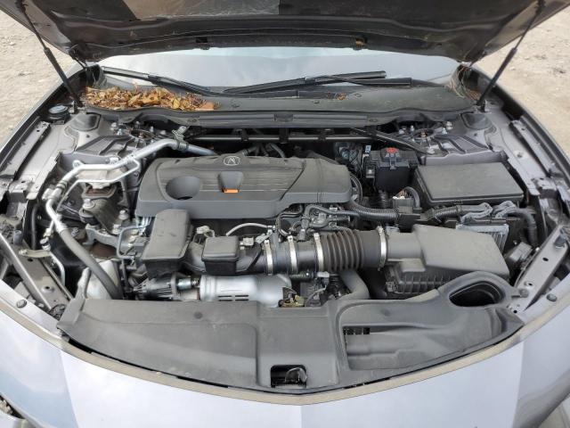 2021 Acura TLX - Image 11